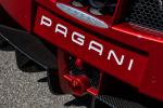 Pagani Huayra Pacchetto Tempesta 2019 года
